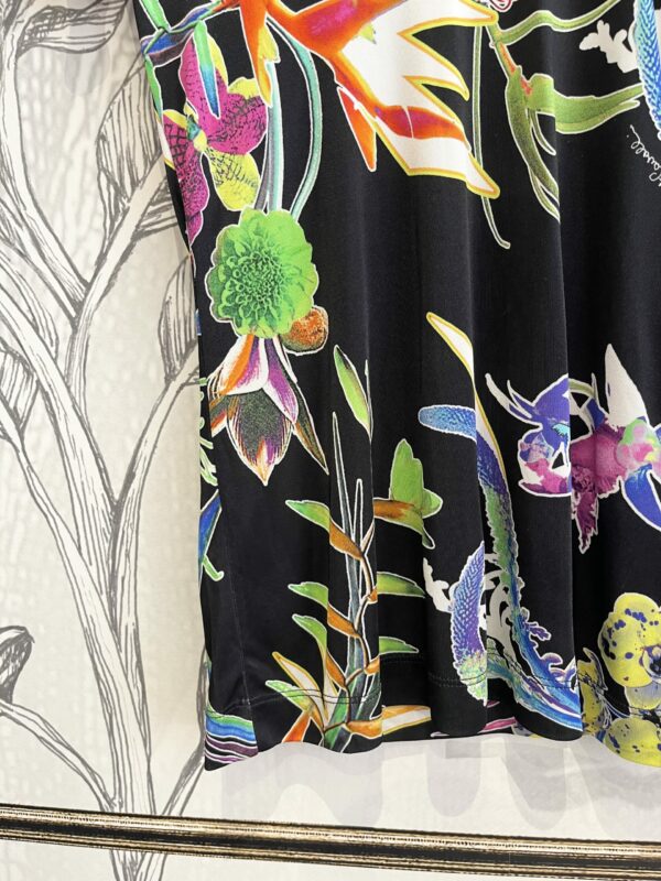 T-shirt Just Cavalli – Image 3