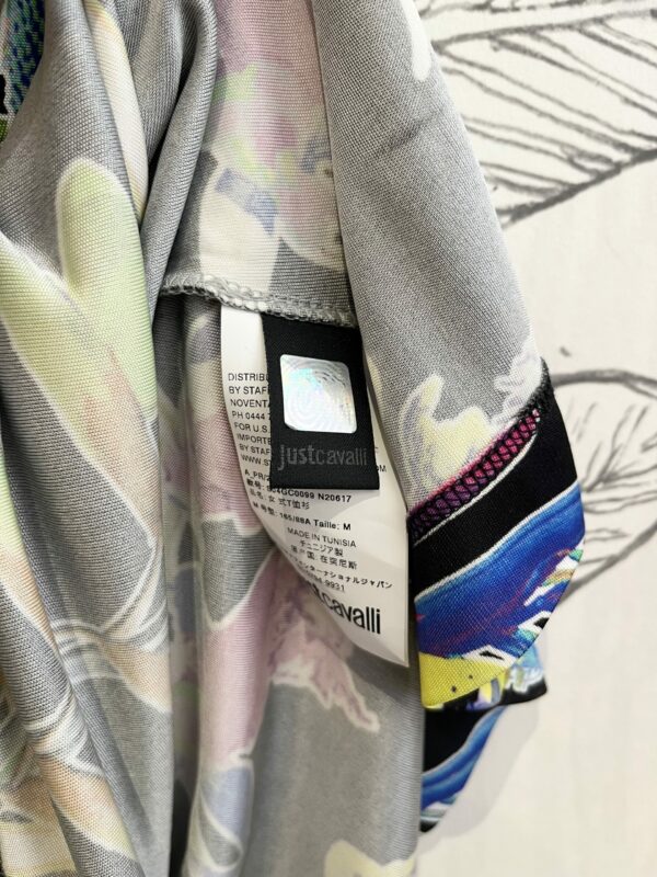 T-shirt Just Cavalli – Image 5
