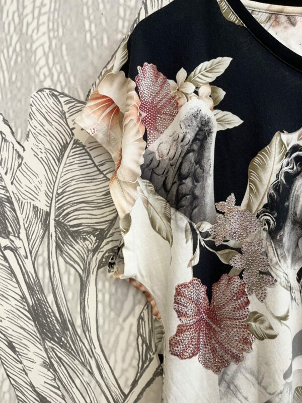 T-shirt Philipp Plein – Image 2