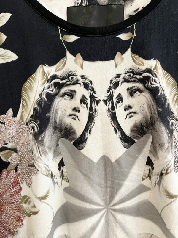 T-shirt Philipp Plein – Image 3