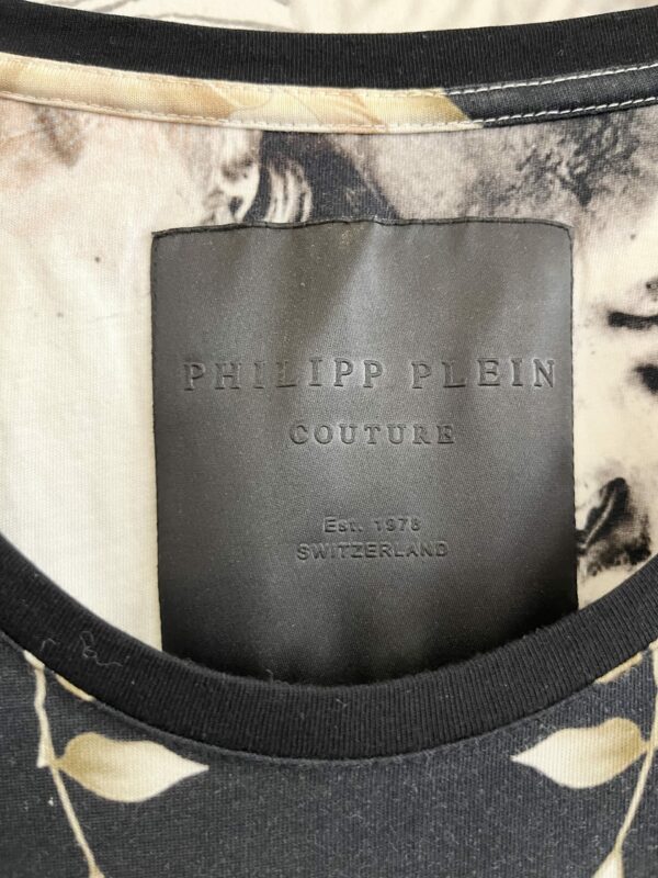 T-shirt Philipp Plein – Image 4