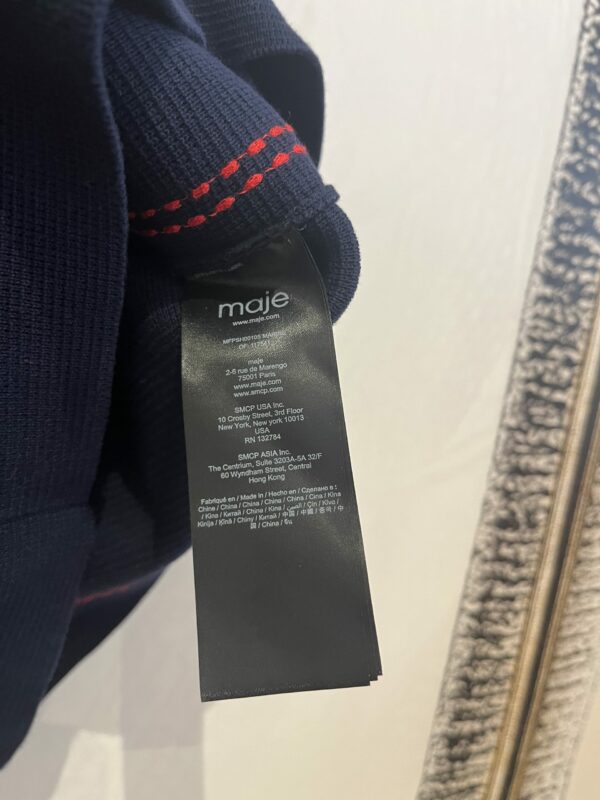 Short Maje – Image 5