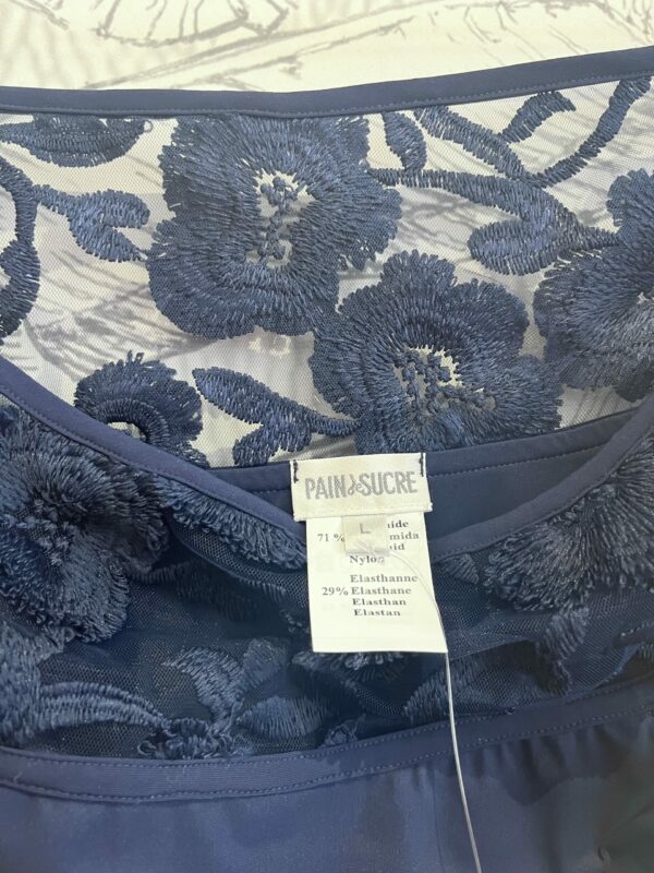 Robe Pain de Sucre – Image 4