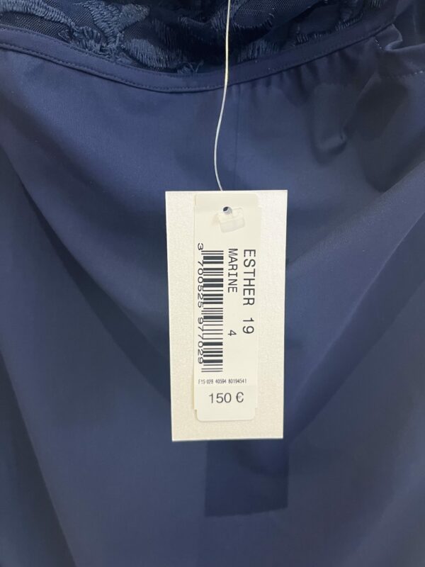 Robe Pain de Sucre – Image 5