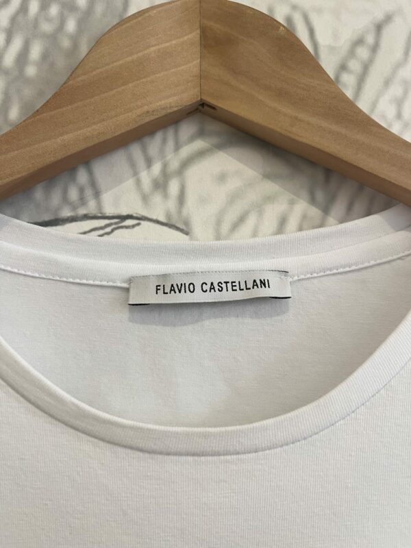 T-shirt Flavio Castellani – Image 3