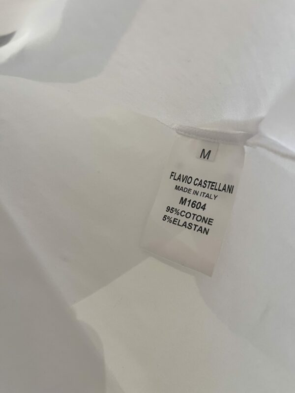 T-shirt Flavio Castellani – Image 4