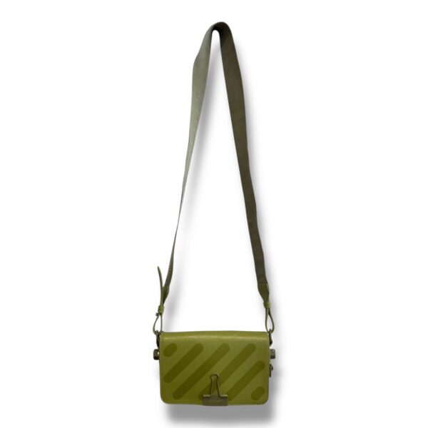 Sac à bandoulière Off-White