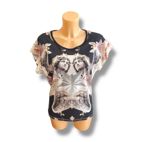 T-shirt Philipp Plein