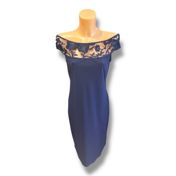 Robe Pain de Sucre