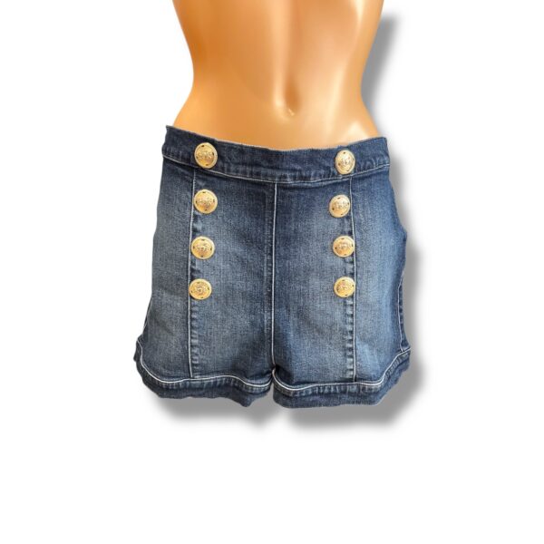 Short Flavio Castellani