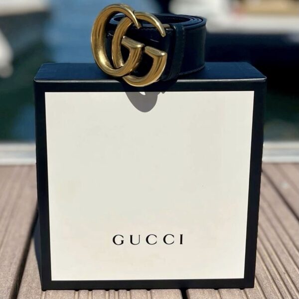 Ceinture Gucci