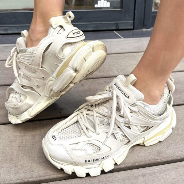 Baskets Balenciaga