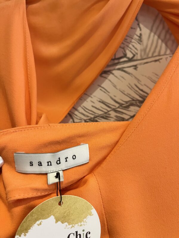 Robe Sandro – Image 4