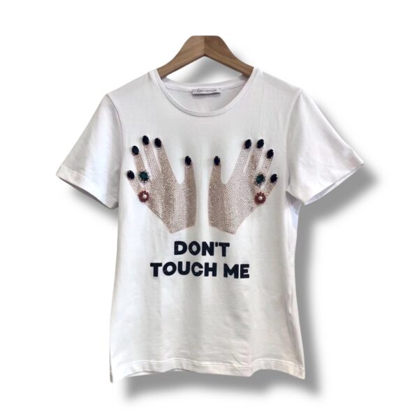T-shirt Flavio Castellani