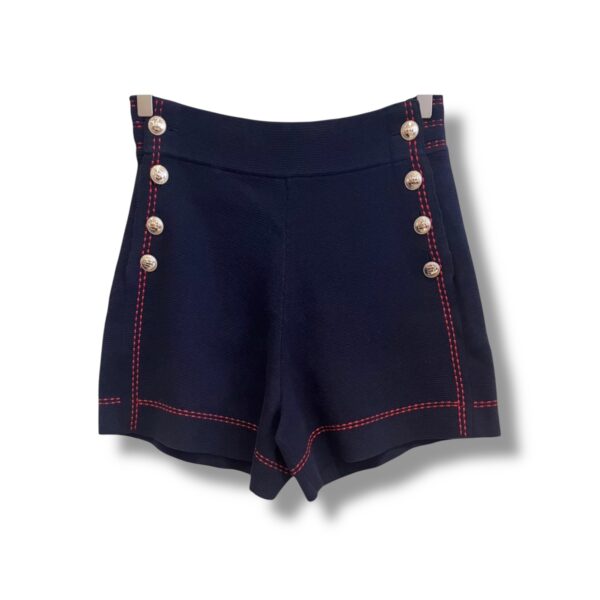 Short Maje