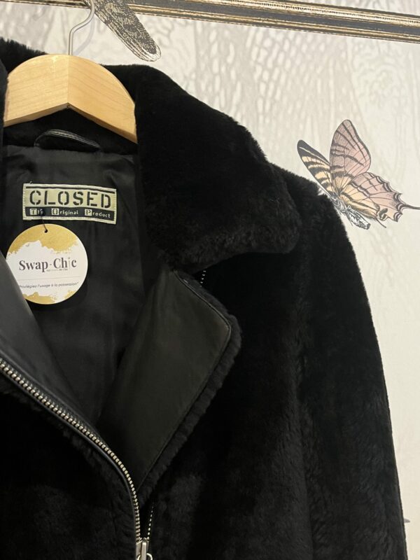 Veste Closed – Image 3