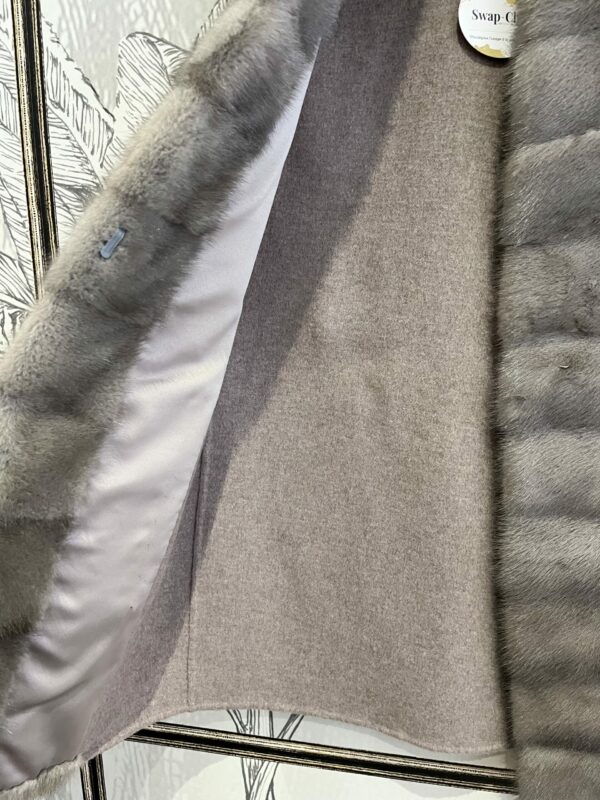 Veste sans manches Max&Moi – Image 5