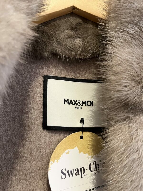 Veste sans manches Max&Moi – Image 4