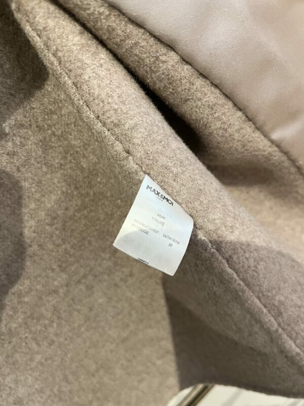 Veste sans manches Max&Moi – Image 6