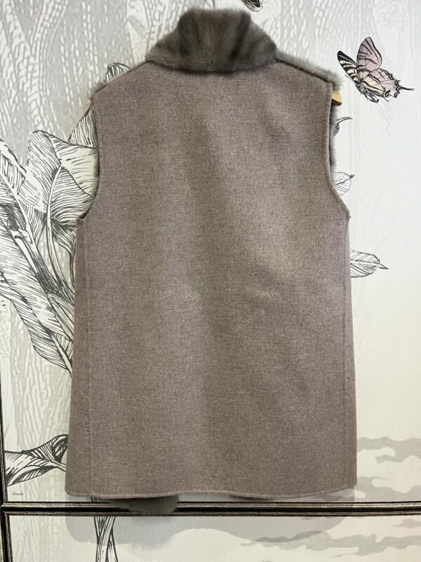 Veste sans manches Max&Moi – Image 7