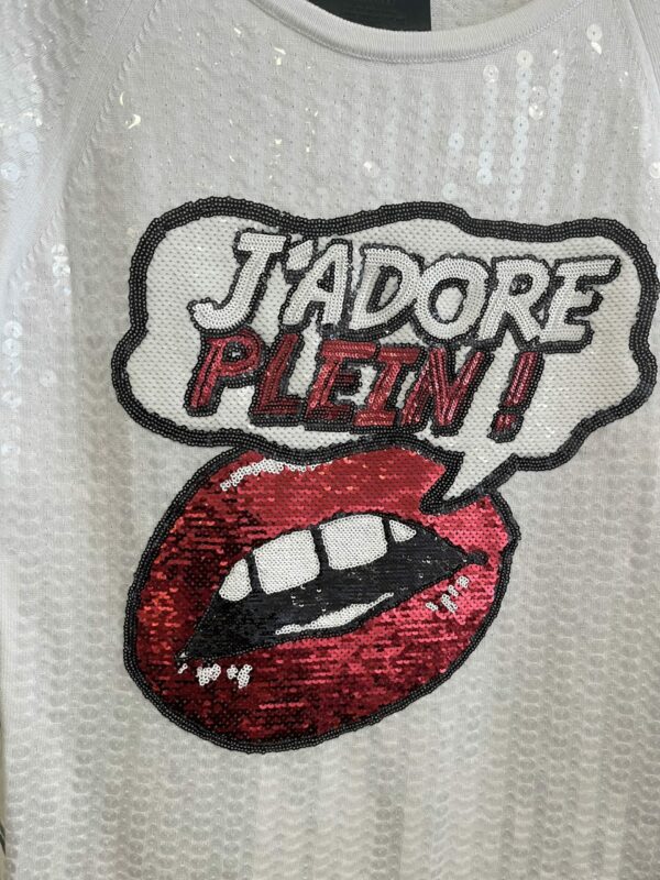 T-shirt Philipp Plein – Image 2