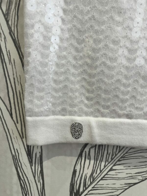 T-shirt Philipp Plein – Image 3