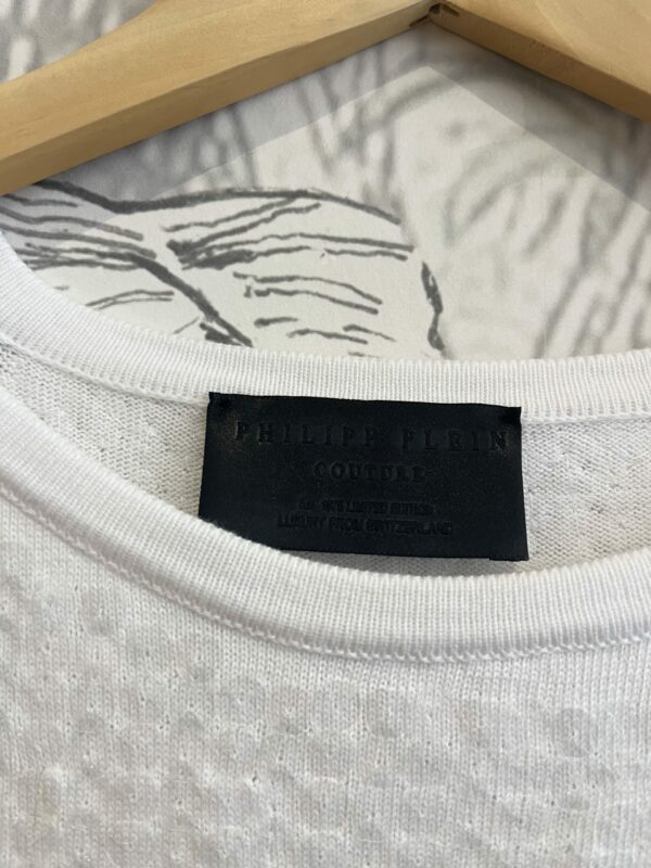 T-shirt Philipp Plein – Image 4