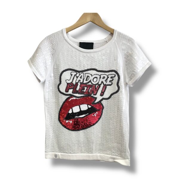 T-shirt Philipp Plein