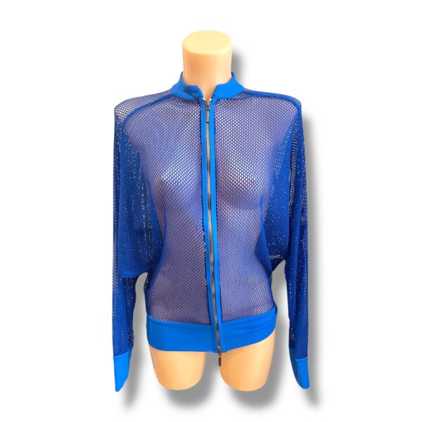 Veste Fisico