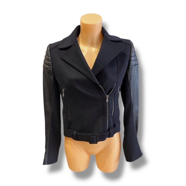 Veste Zapa