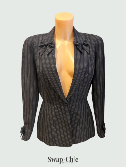 Blazer Thierry Mugler / Taille 38