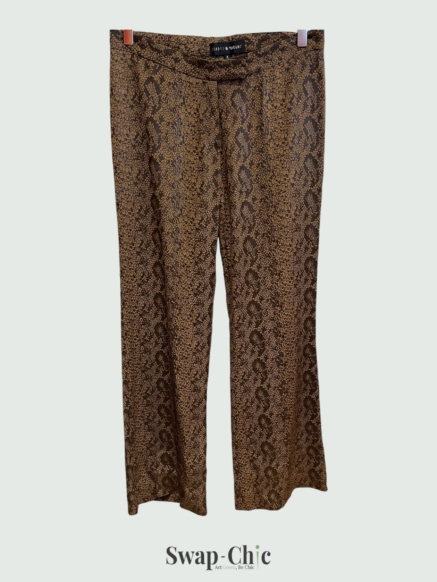 Pantalon Isabel Marant / Taille 40