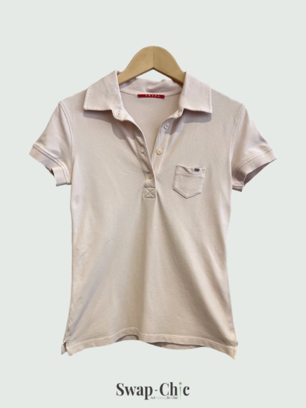 Polo Prada / Taille S