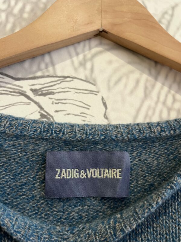 Pull Zadig & Voltaire – Image 3
