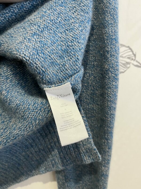 Pull Zadig & Voltaire – Image 4