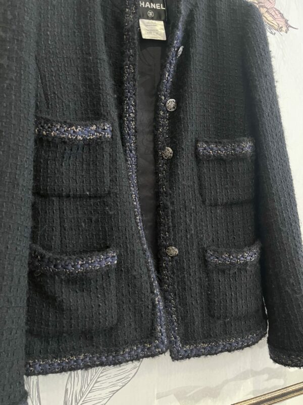 Veste Chanel – Image 4