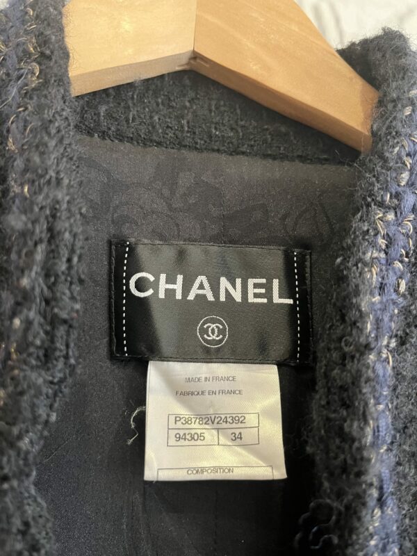 Veste Chanel – Image 7