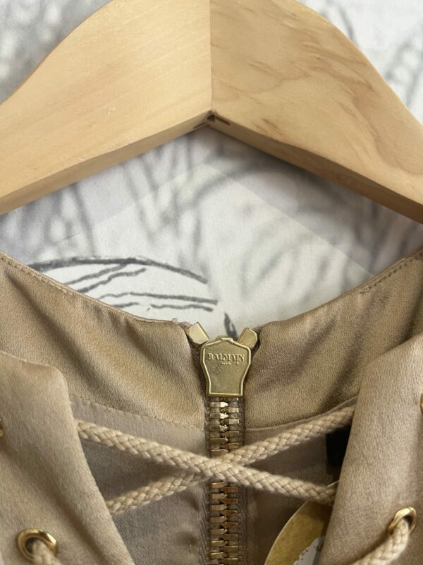 Robe Balmain – Image 5
