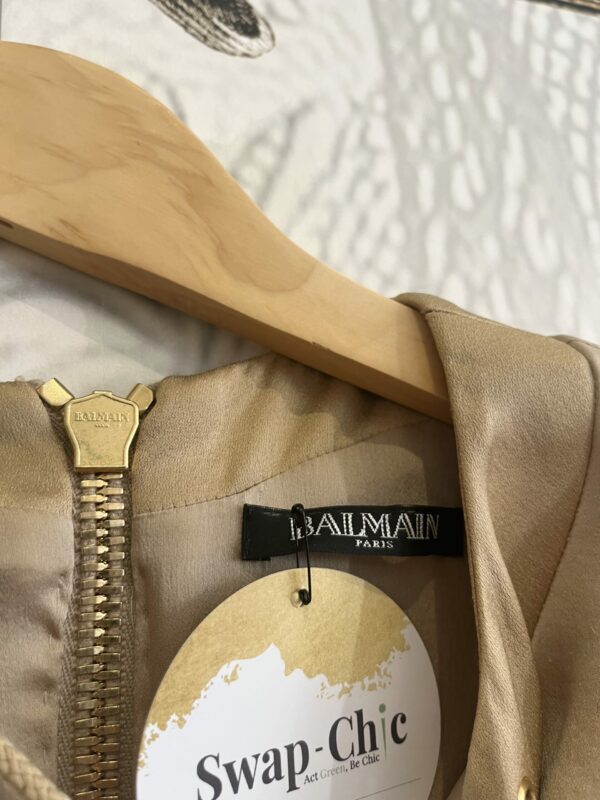 Robe Balmain – Image 6