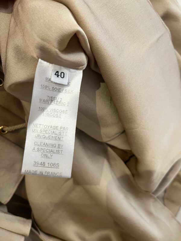 Robe Balmain – Image 7
