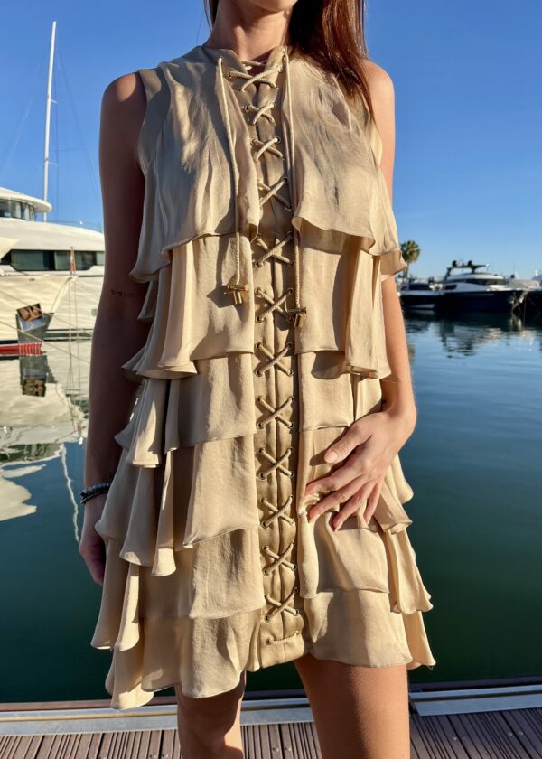 Robe Balmain