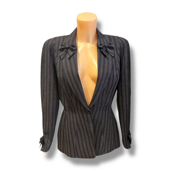 Blazer Thierry Mugler