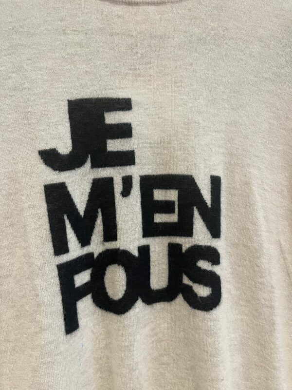 T-shirt Zadig & Voltaire – Image 2