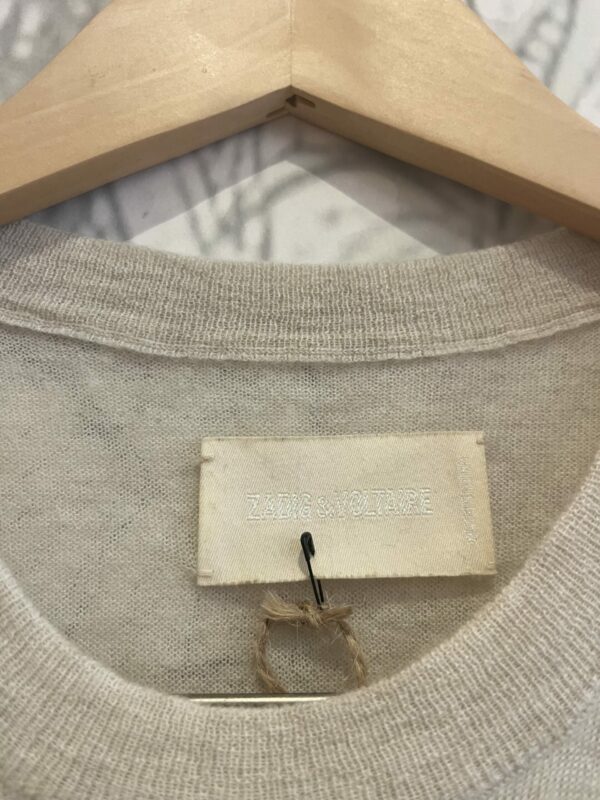 T-shirt Zadig & Voltaire – Image 4