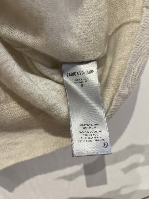 T-shirt Zadig & Voltaire – Image 5