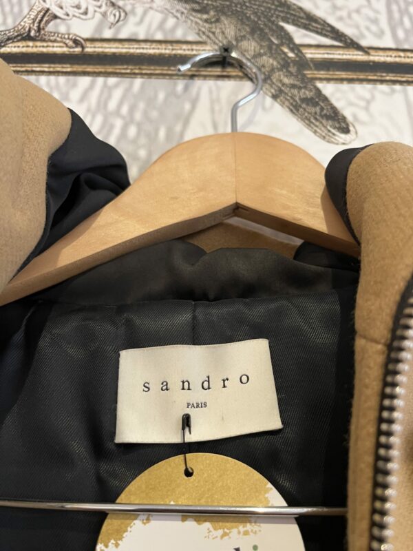 Manteau Sandro – Image 5