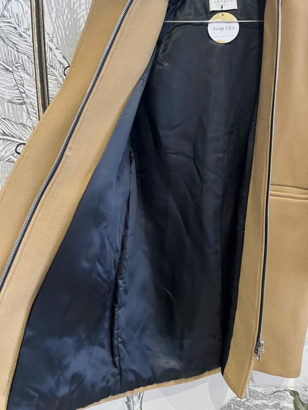 Manteau Sandro – Image 6