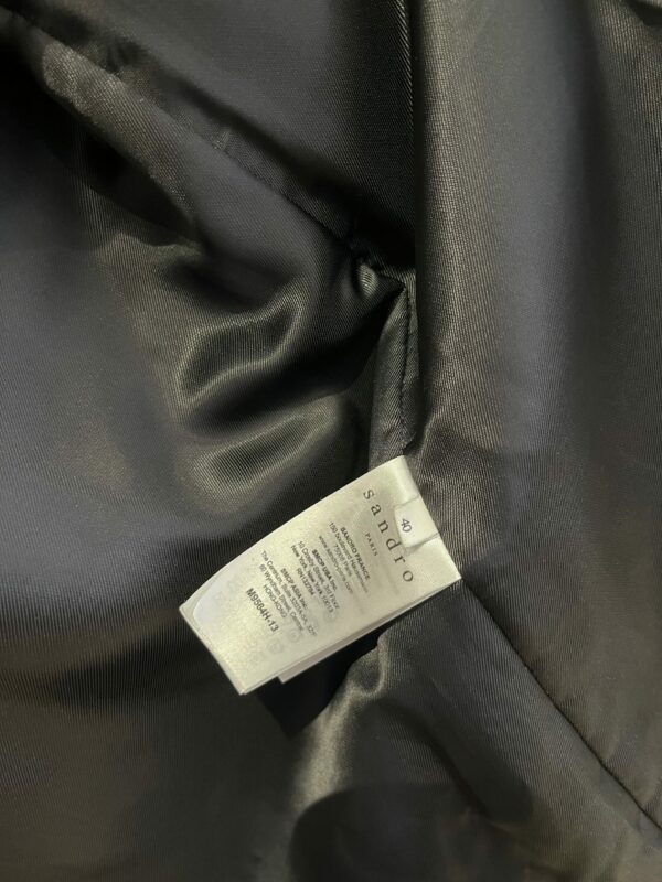 Manteau Sandro – Image 7