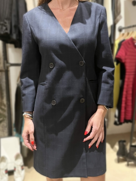 Robe-blazer / Taille 40