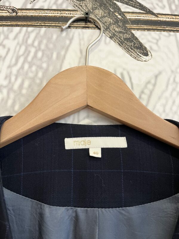 Robe-blazer Maje – Image 4